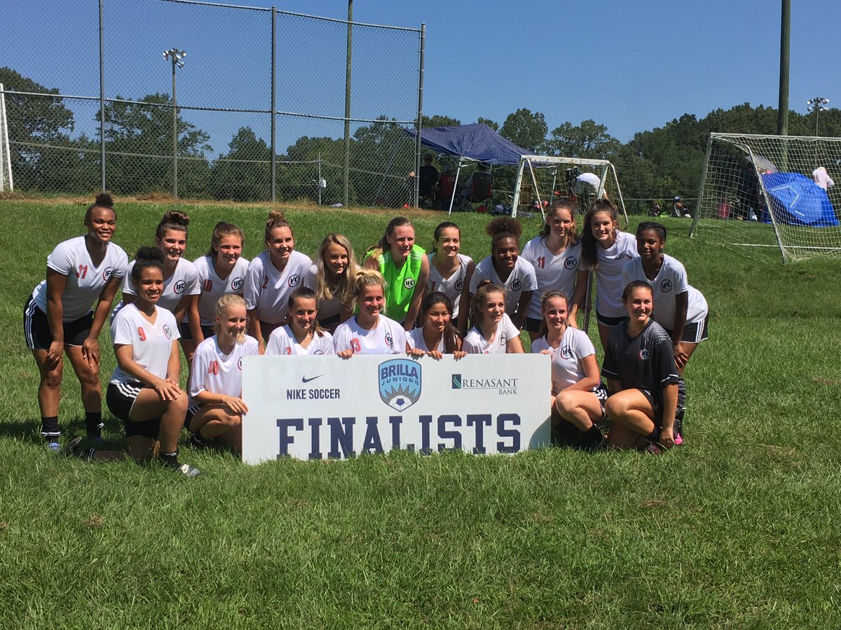 Very proud of my <a href="/IFCofMS/">IFC of Mississippi</a> 02/03 team. Their work ethic and willingness to listen and grow as players is world class. #thenewnorm