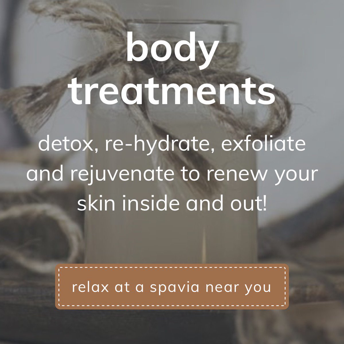 Spavia Day Spa tweet media