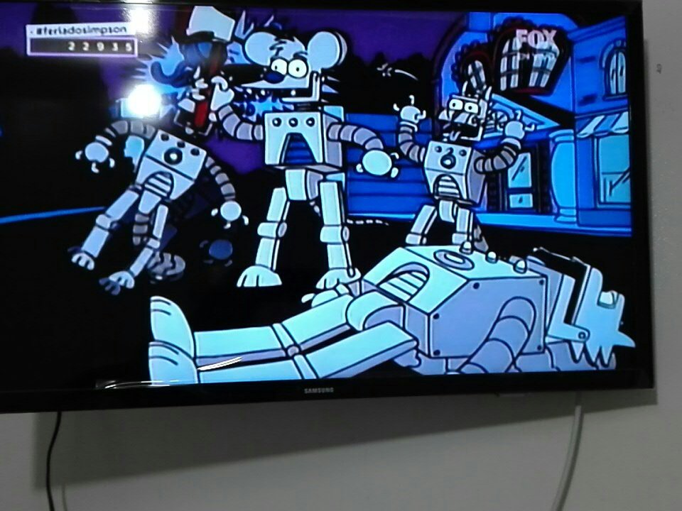 mendietaricarde's tweet photo. #feriadosimpson excelente... https://t.co/o9VZ8hDmLf