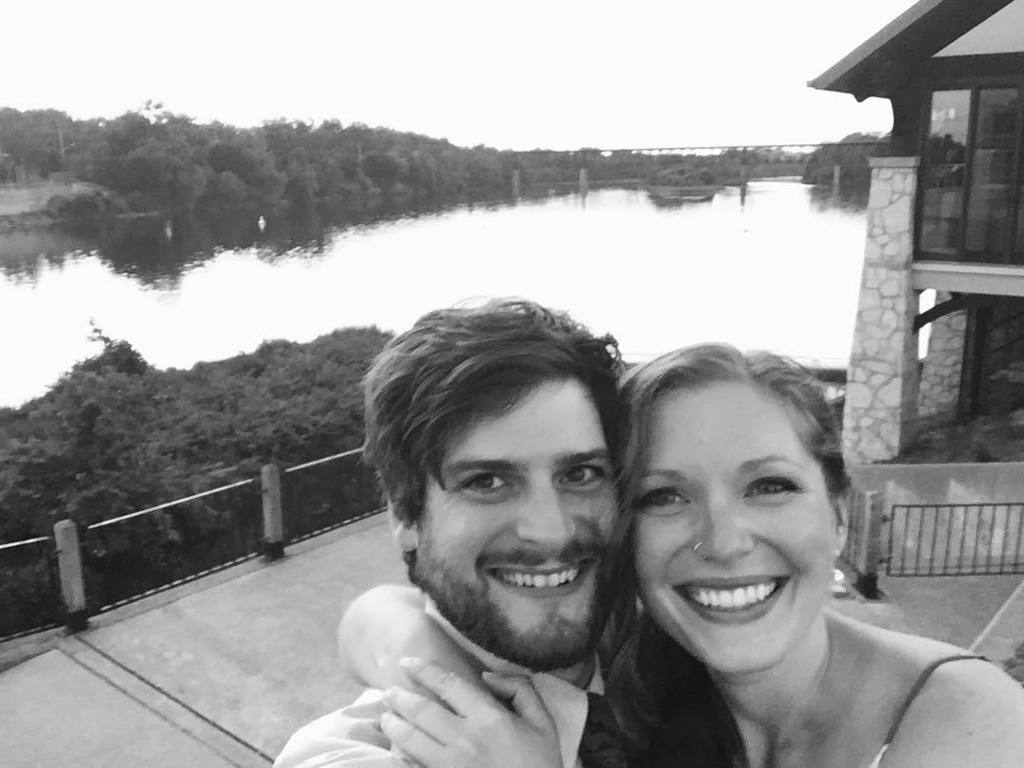 Amandalwh's tweet photo. I love love!!! Congratulions Nick and Allie, and thank you for letting us share your special day with you!! https://t.co/s2IK435044 https://t.co/E2tnbQRAJZ