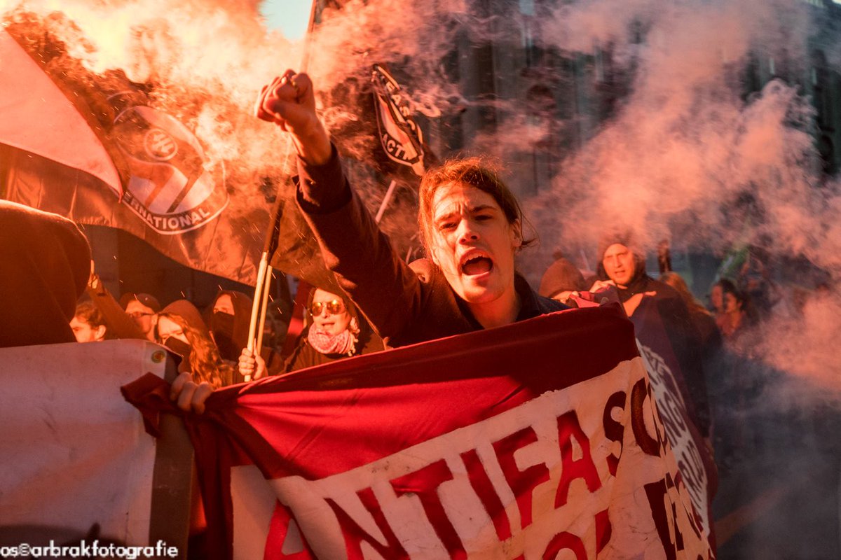 FelixWoudenberg's tweet image. #ANTIFA @Michelwvandijk @annefleurdd @jndkgrf