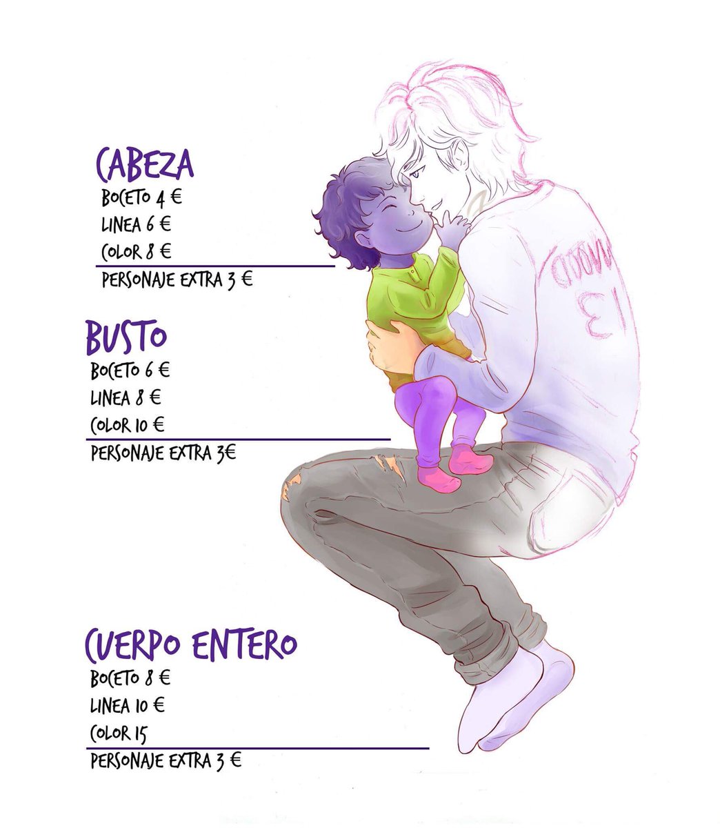 LadyGreyKingdom's tweet image. Abro commissions
Pago por transferencia 
No dibujo hasta que se haga el pago
Cualquier duda MD