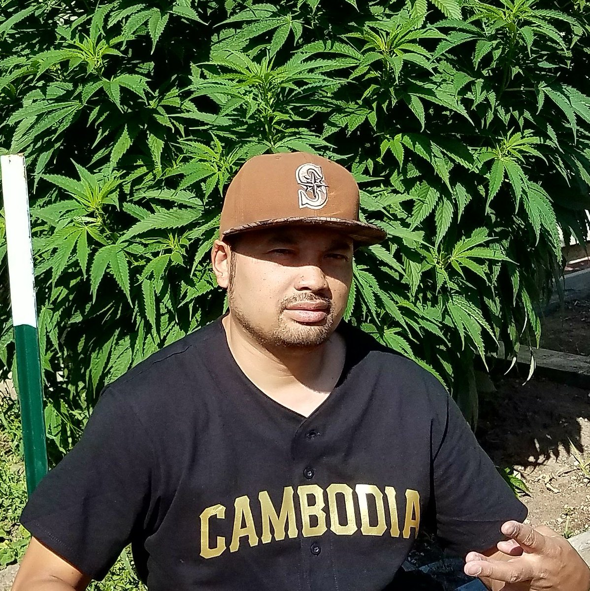 206sawadap's tweet photo. #NewProfilePic#repcambodia https://t.co/h3g9OAIuZW