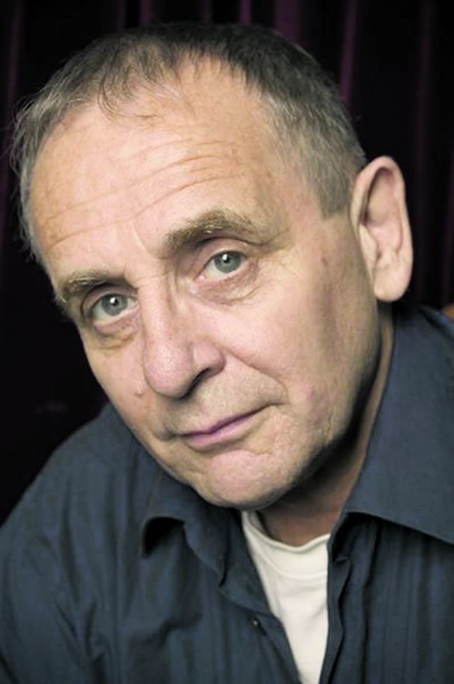 Happy Birthday Sylvester McCoy 