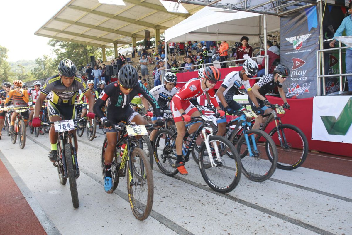 SECTUR_mx's tweet photo. Esta 6° edición del campeonato estuvo presente con recorridos en 5 estados del país y dejó una derrama económica de 2.5 millones de pesos. https://t.co/vQi4ELHPlE