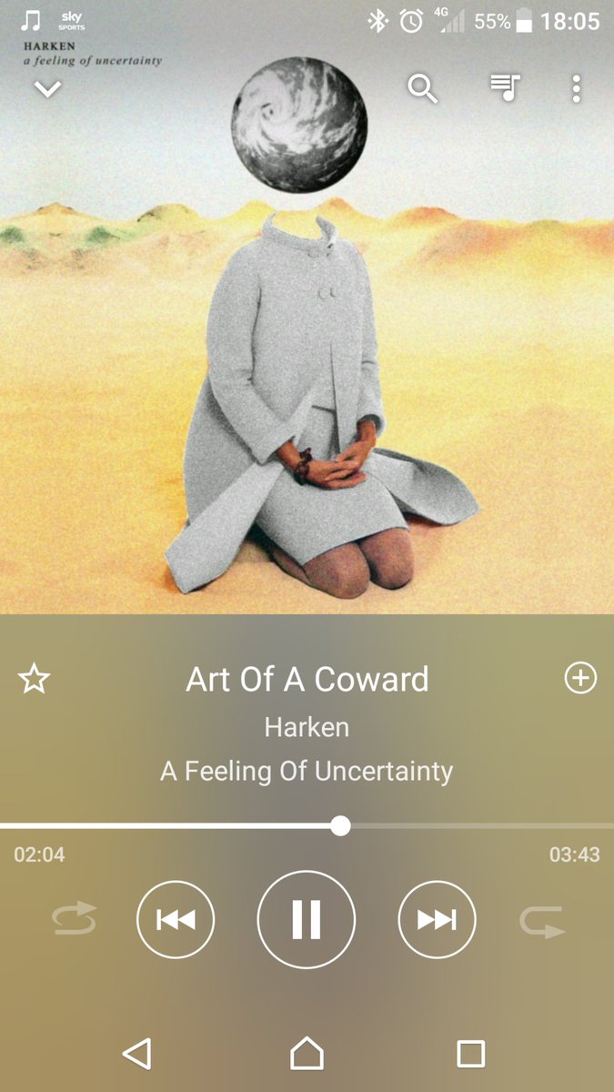 Still loving this by <a href="/HarkenOfficial/">Harken.</a>
