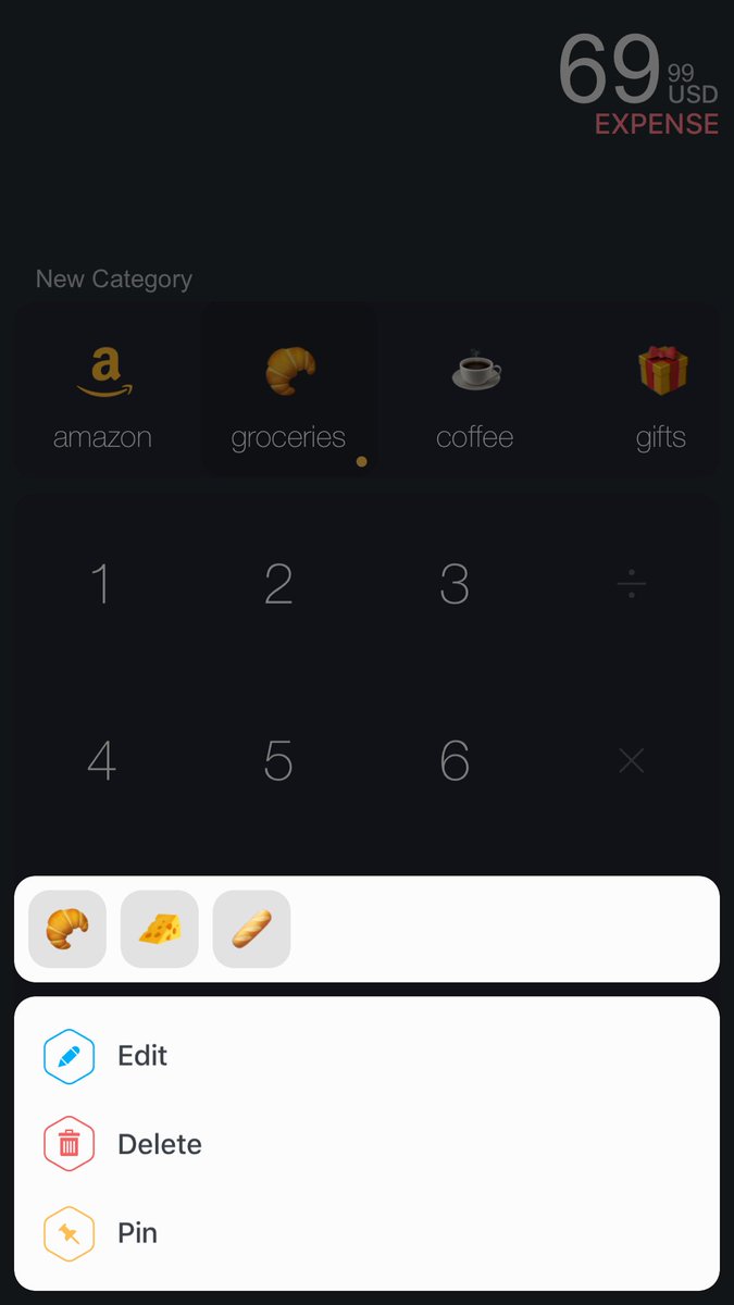 coynapp's tweet photo. Make sure to update to latest &amp; sexiest version of Coyn ever! Get creative with emojis 🤸‍♀️🤷‍♀️👨‍💻         https://t.co/MVZ3dmgBWc https://t.co/nhD4u3PlHi