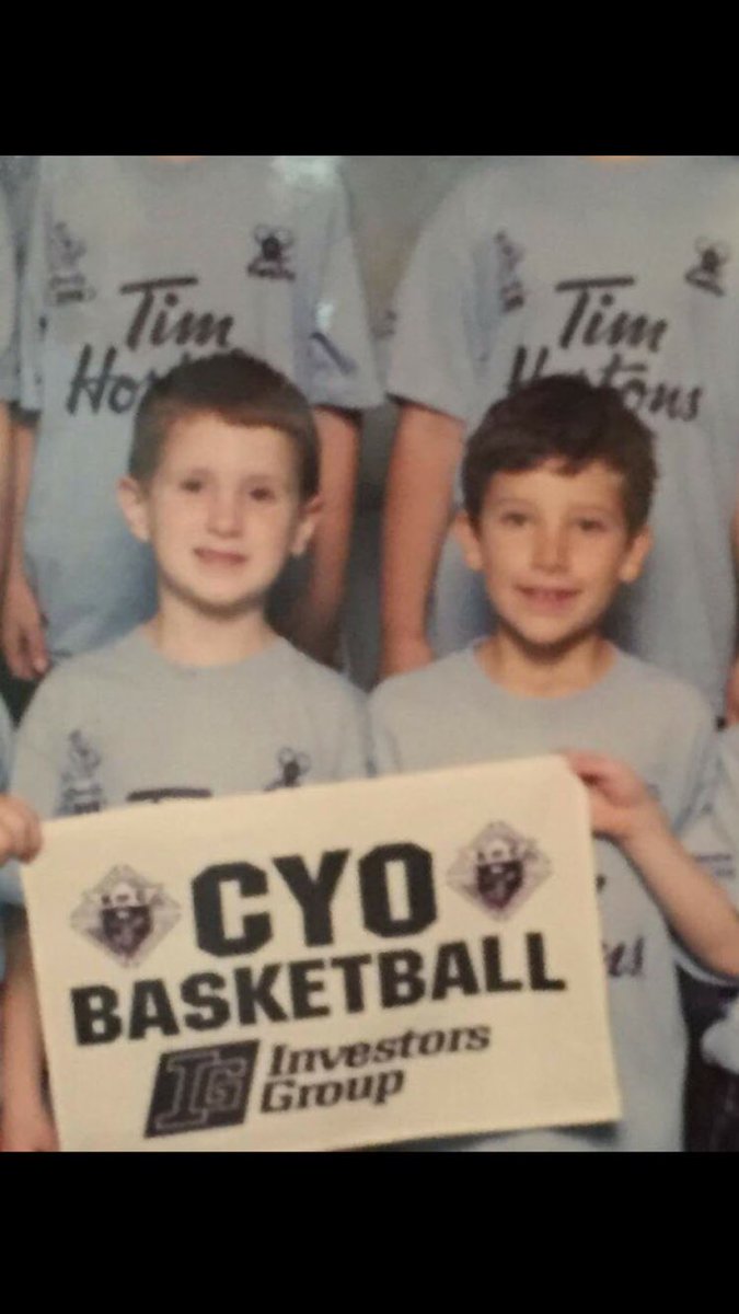 Noah_Slater's tweet photo. Happy birthday buddy! Cheers to all the years to come. See you in B-320 @mstradiotto316 https://t.co/HdF5WaBYmi