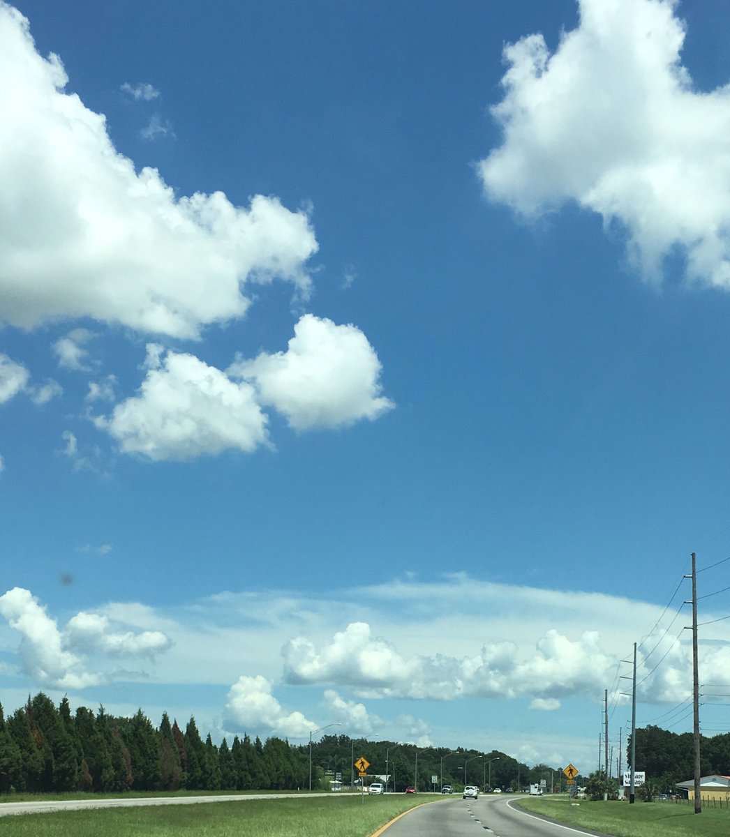 visit_FLA's tweet photo. What is it about Florida clouds? I could look at them for hours-couldn't you?
#visitfla #LoveFL #lovefla #cloudporn #beautifulsky #Florida https://t.co/9WsPKGvz9g
