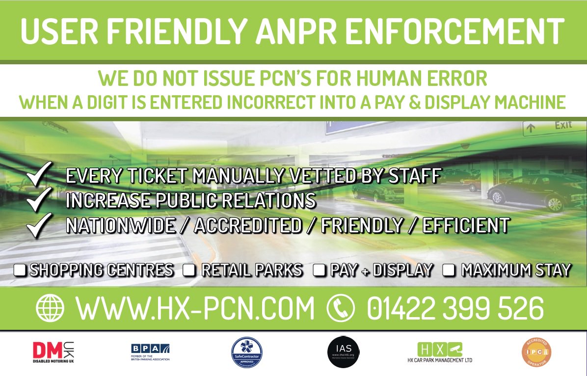 Happy to now be a member of <a href="/RevoLatest/">Revo</a> we have a big marketing campaign this year regarding our fair use ANPR systems.
