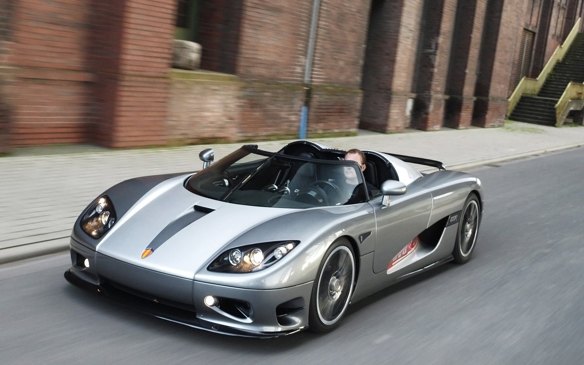 supercarshd's tweet photo. 2011 Edo Competition Koenigsegg CCR Evolution https://t.co/nhMyTsjsco #Koenigsegg #2011 #CCR #edocompetition #Evolution https://t.co/r5uOdJ5LzI