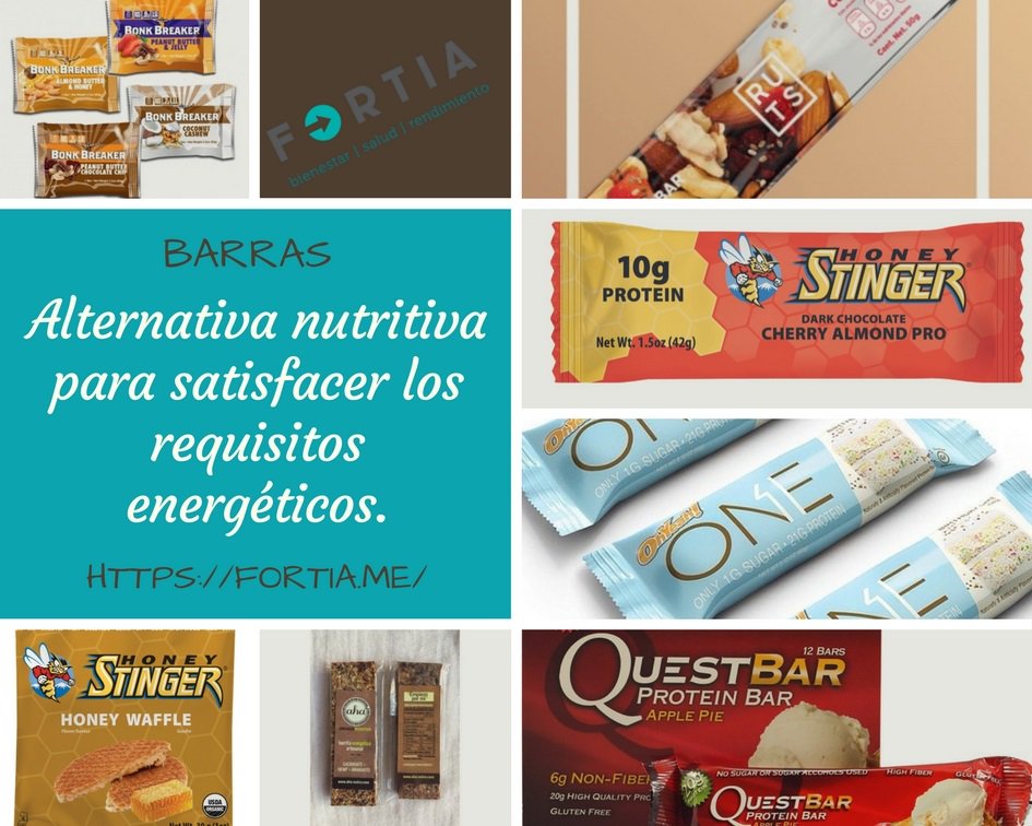FortiaMexico's tweet image. Barras energéticas la mejor opción de los deportistas #trialrunning #ElorigenDeMiRuta #MaratonCdMxTelcel #YoElegiCorrer #TriathlonTraining