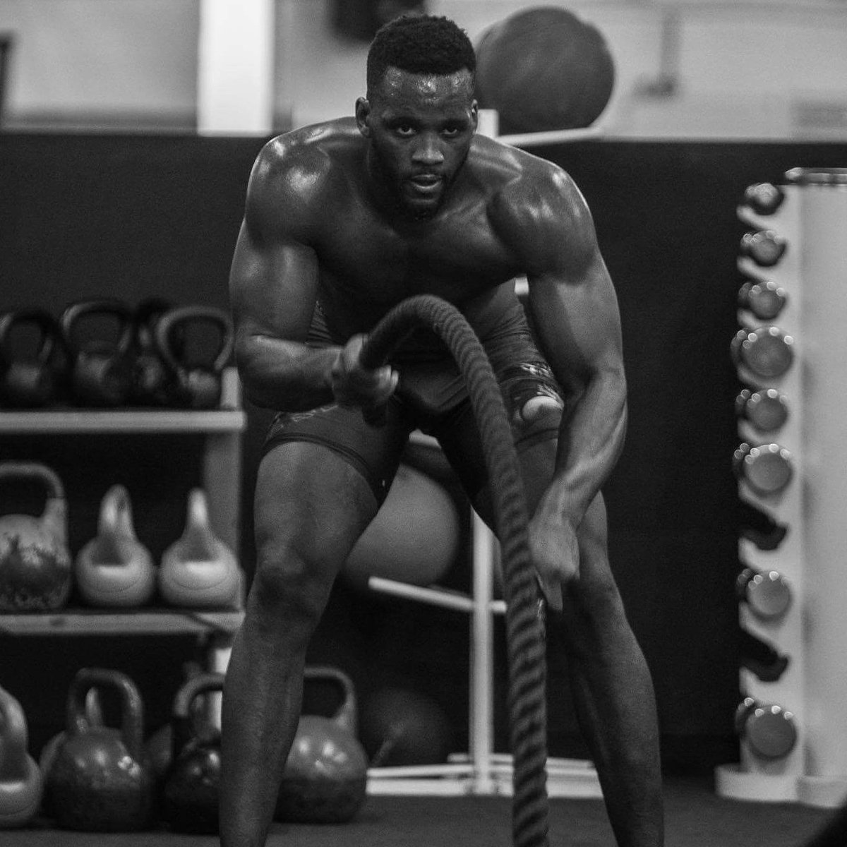 fabianedwards24's tweet photo. brutal game that i am in , you could give your life for this sport and still come up short but true fighters carry on fighting https://t.co/6reZ3zpa4e