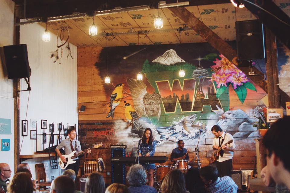 SUPER pumped to play at <a href="/StoneWayCafe/">Stone Way Cafe</a> again with my band this Friday the  25th! If ur in Seattle area or want to make a lil trip, come hang!