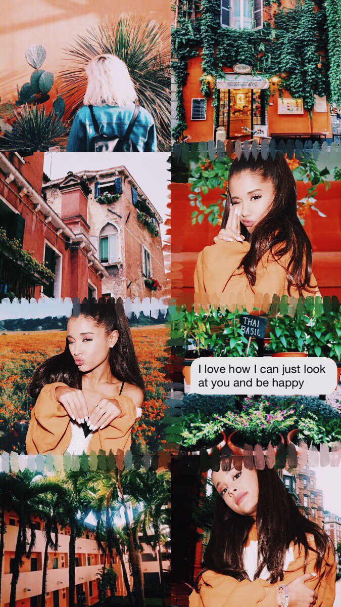 lockzscreen's tweet photo. ariana grande
• rt se salvar, fav se gostar 
• print de usar {nos marque} /ster https://t.co/GNvgZ8yYOp