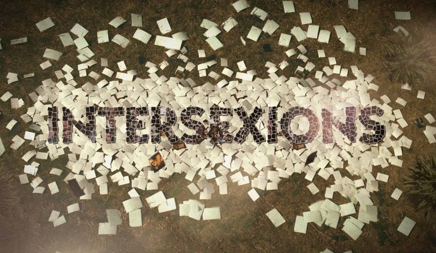 No Better Show To Replace #MinaNawe Than #Intersexions. Enjoy.