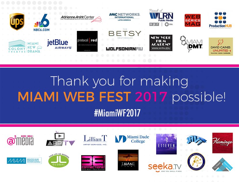 Miami Web Fest tweet media
