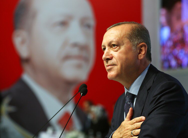 "Eğer Bir Racon Kesilecekse, Bu Raconu Bizzat Kendim Keserim” tccb.gov.tr/haberler/410/8…