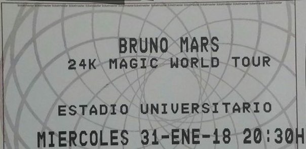 BmfMx's tweet photo. @BrunoMars What about this? #AskTheDragon Pls What is going on? https://t.co/9m8zTCExHl