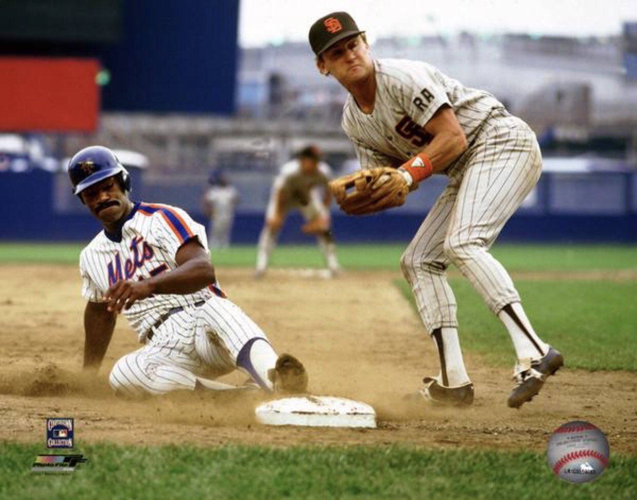 A Happy Birthday to former 3B Graig Nettles 