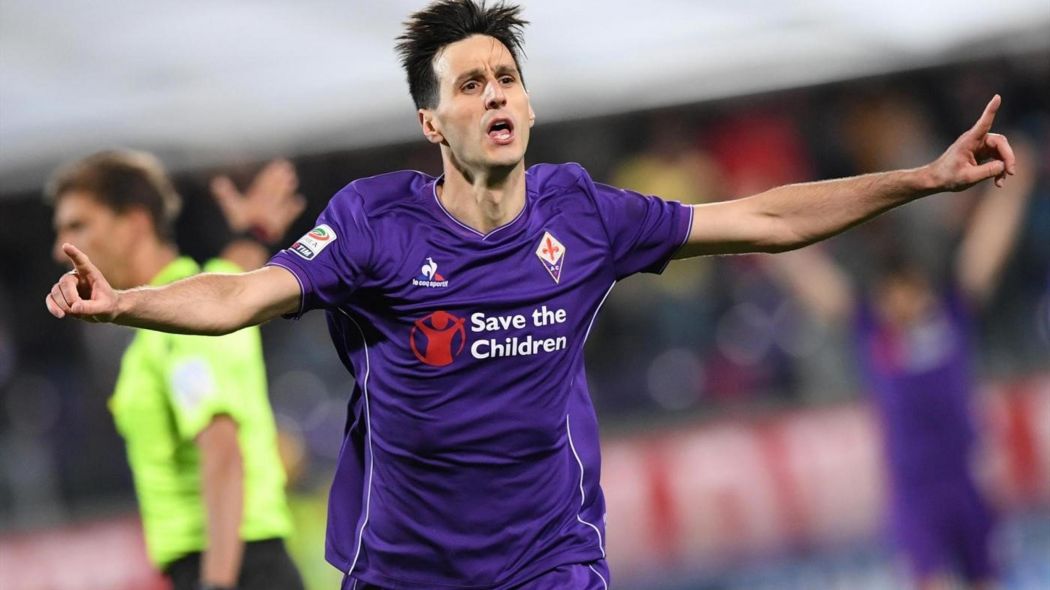 [Sky] Kalinic dijadwalkan akan tes medis di Milanello pada pagi ini waktu setempat #WelcomKalinic 🇭🇷