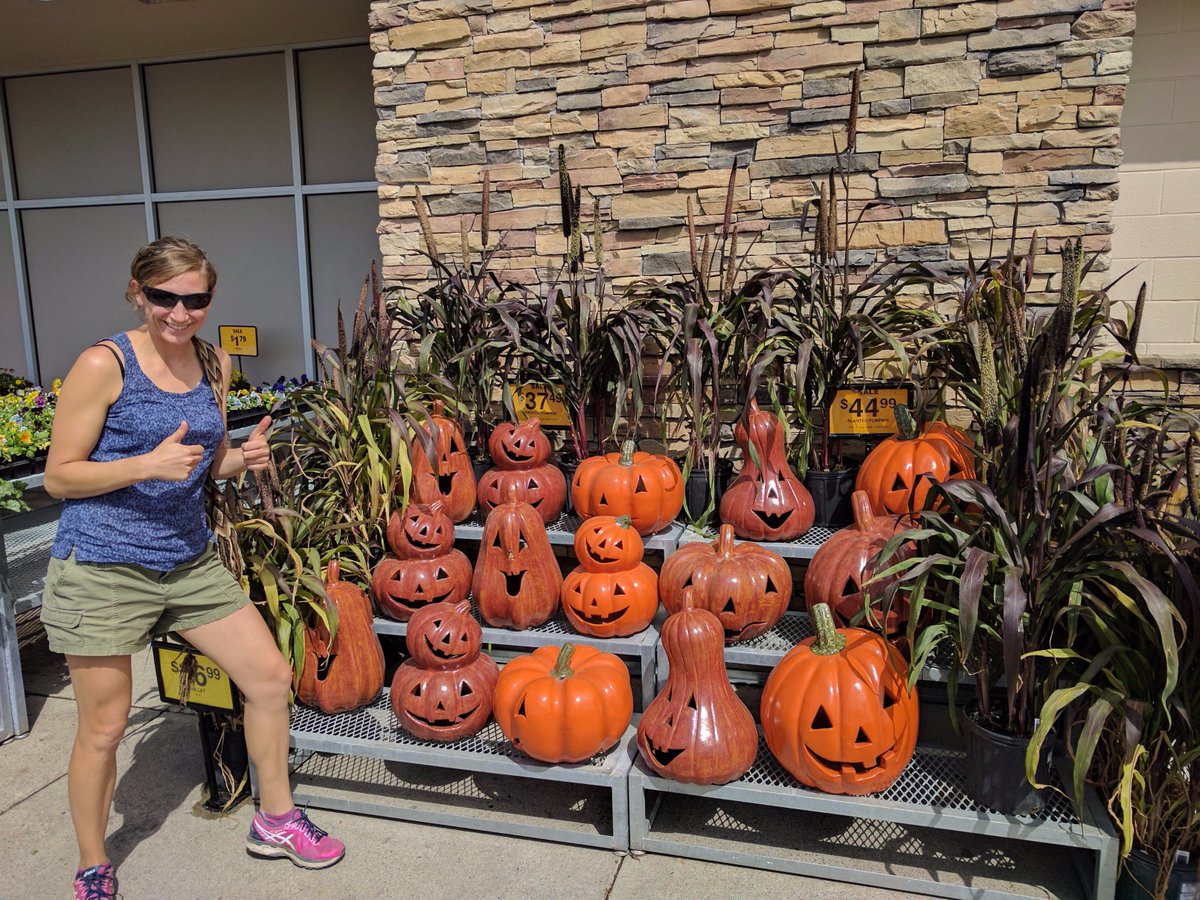 MilletProject's tweet image. Want to decorate for #Halloween two months early? Try #millet! #spreadmilletlove