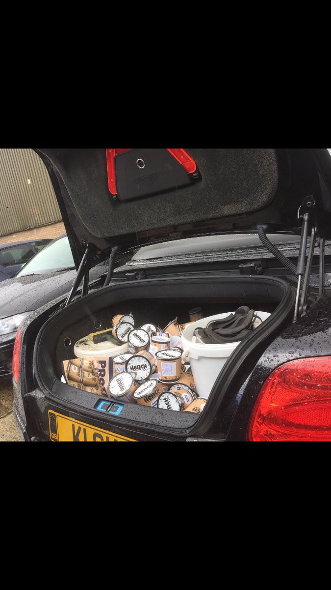 HENCHfuel tweet media