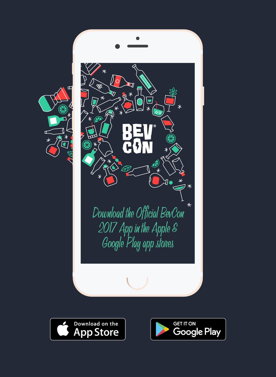 bevcon18's tweet photo. Have you downloaded the APP by @netgalaxystudio yet? Be sure to do so to keep things organized for this year's event! https://t.co/NHM4YqQhyu
