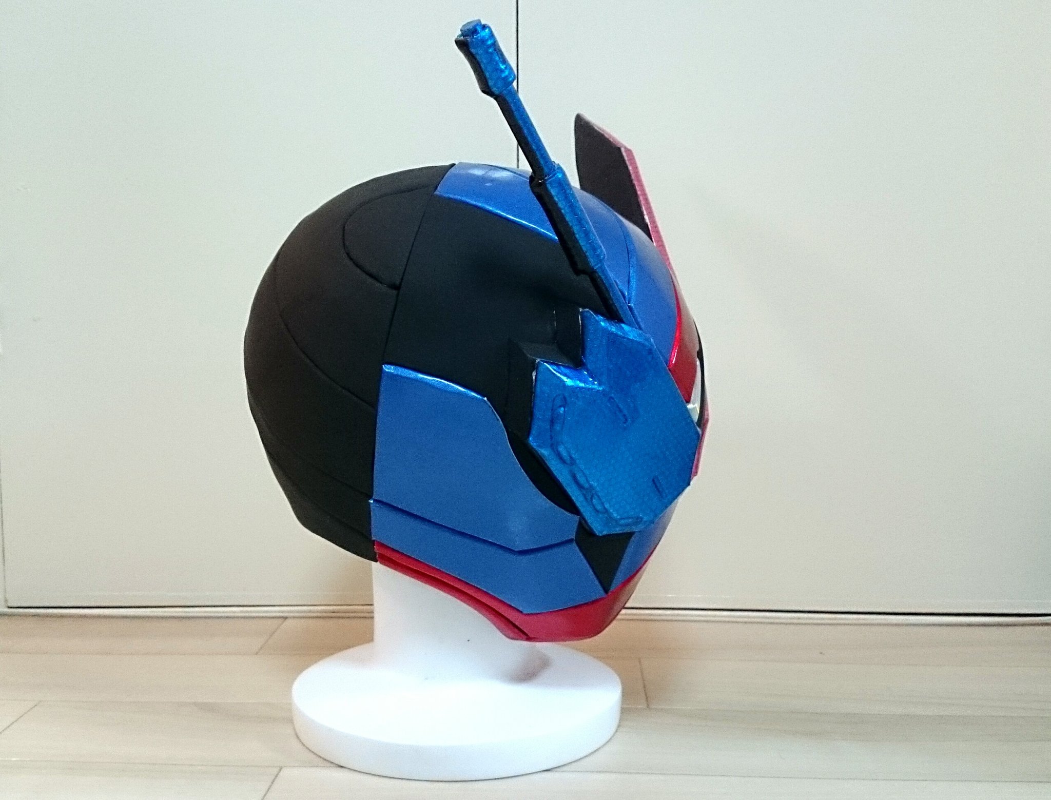 通販 hirtaka様専用 仮面ライダービルドマスク （OTHERS 複眼2