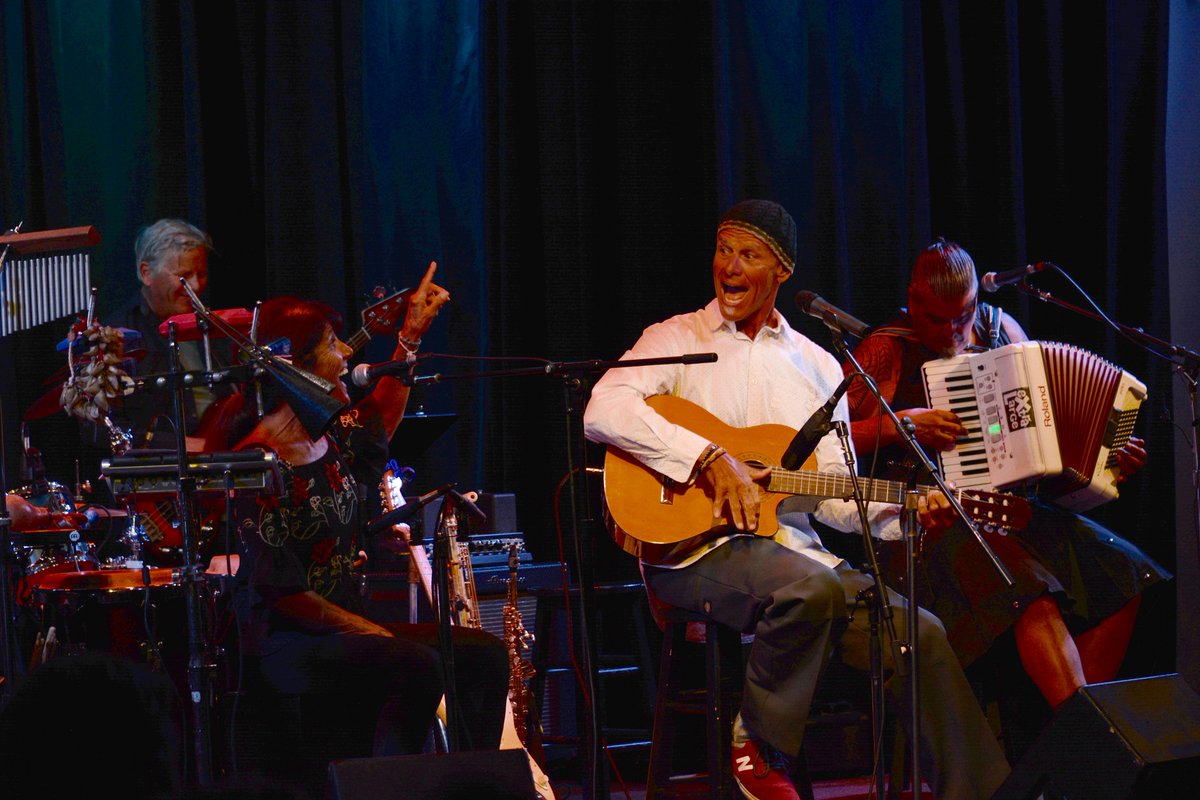 Seeing4Yourself's tweet photo. #ExtraLarge #CD Release #Party at #Kuumbwa Jazz, Aug 6 #SantaCruz #localband #dancemusic #livemusic @kuumbwajazz @GoodTimesSC @santacruzlife https://t.co/rZo2jH6jBQ