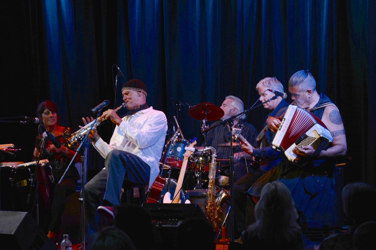 Seeing4Yourself's tweet photo. #ExtraLarge #CD Release #Party at #Kuumbwa Jazz, Aug 6 #SantaCruz #localband #dancemusic #livemusic @kuumbwajazz @GoodTimesSC @santacruzlife https://t.co/rZo2jH6jBQ