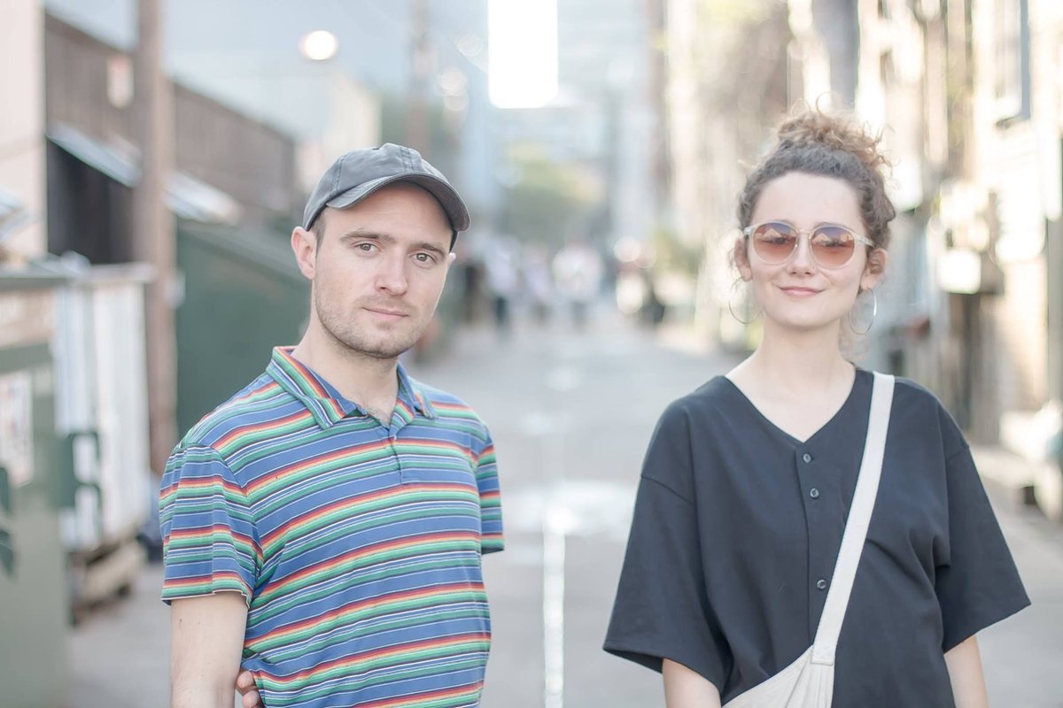 Wavelength Music (@wavelengthmusic) on Twitter photo Languid, pensive, romantic and expressive, <a href="/bestfernmusic/">bestfernmusic</a> arrives on the #CampWL stage in 15 minutes, helping to ease you into your day. Languid, pensive, romantic and expressive, <a href="/bestfernmusic/">bestfernmusic</a> arrives on the #CampWL stage in 15 minutes, helping to ease you into your day.