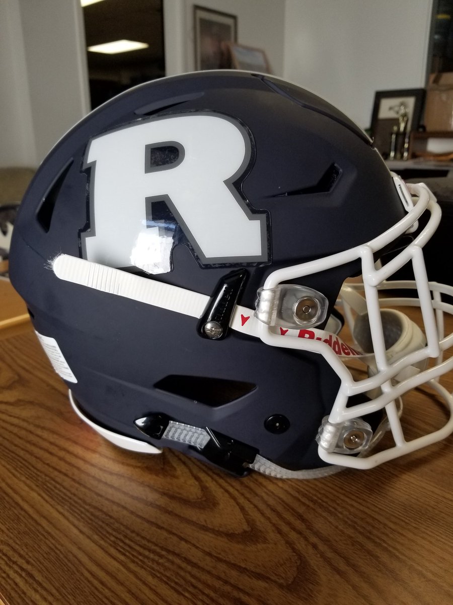 DBL_D44's tweet image. New season, New look! #LongBlueLine