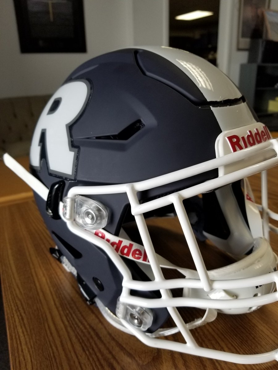 DBL_D44's tweet image. New season, New look! #LongBlueLine