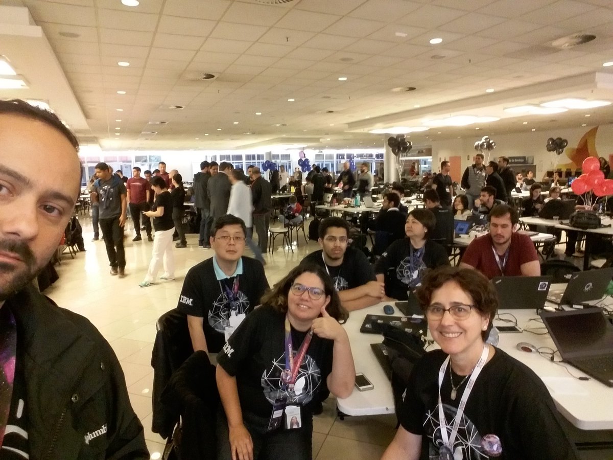 MMunhoz00's tweet photo. #bluehack https://t.co/hpzJy81UWv