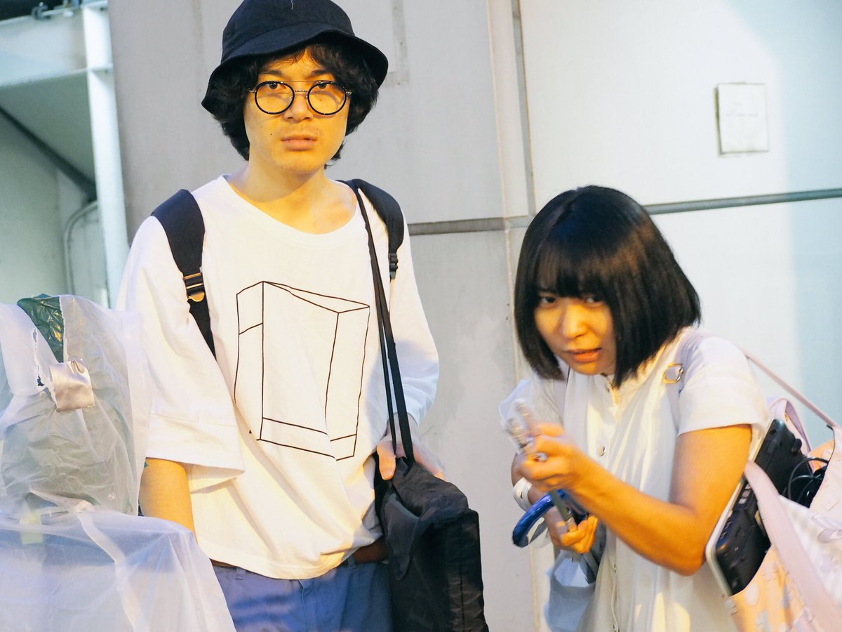 スーパー3助の私服のファッションがおしゃれ じつは超イケメン バズスクラップ スーパー3助の私服のファッションがおしゃれ じつは超イケメン バズスクラップ