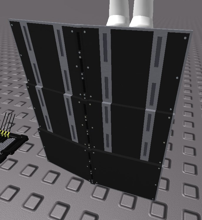 MadlightGames's tweet photo. Just a few of the many tools for players in our upcoming game, "BREACH." #ROBLOX #ROBLOXDev #GameDev

Dev'ed by @DaddyBlox and @LonelyJewel_ https://t.co/UTeQuis95s