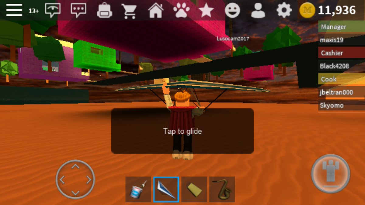 Roblox Work At A Pizza Place Double Time