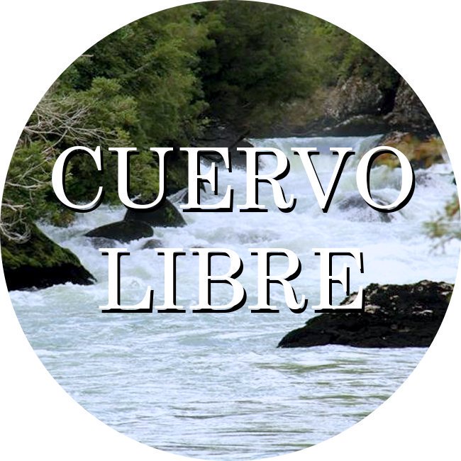 glenditaaldunat's tweet photo. @pablonegri @OceanaChile @sinrepresas @manuelbaquedano @codeffchile @TerramChile @riosvivos @MitziUrtubia @Lis_OceanaChile @FIMA_Chile Ejaleeeee.... Felices #CUERVOLIBRE ... En Aysén hoy celebramos Defensores de Ríos Libres #CuervoSINRepresas PATAGONIA SIN REPRESAS https://t.co/s9Axl0asgY