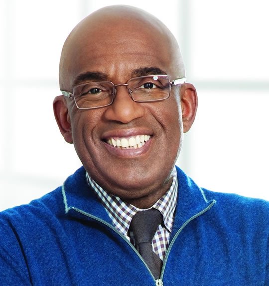 Happy Birthday Al Roker 