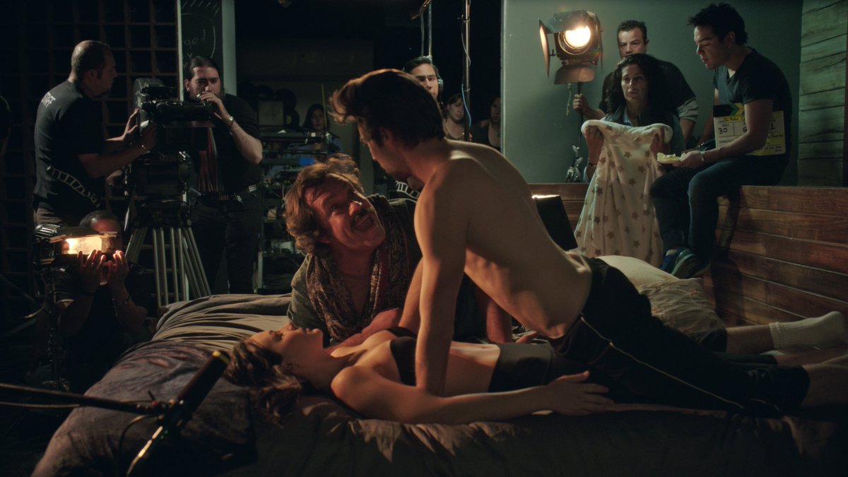 Casi Una Gran Estafa tweet media