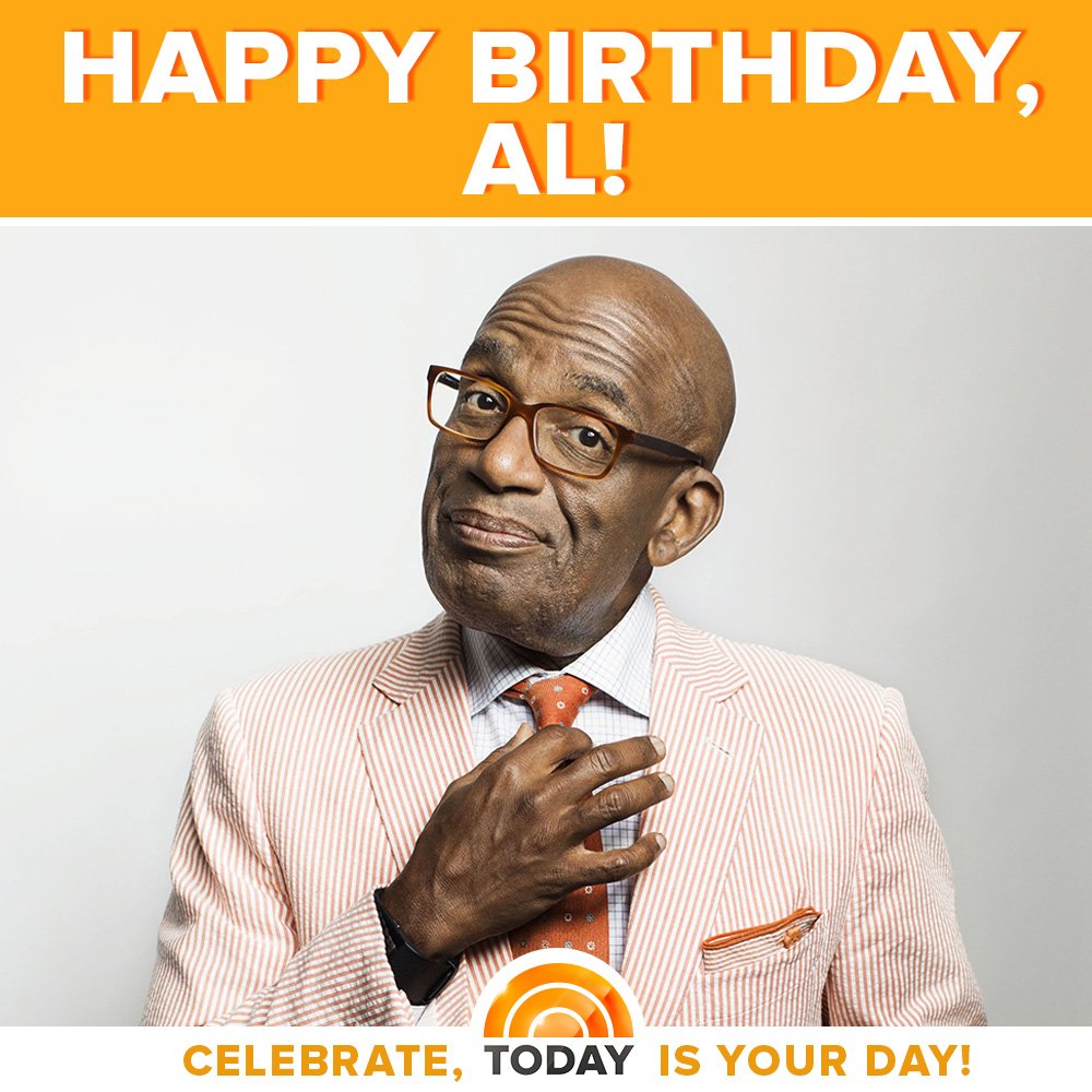 From our neck of the woods to yours, happy birthday 