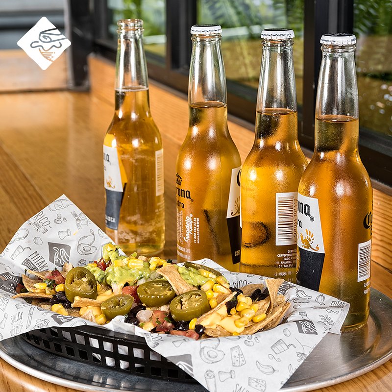 conectaMITAKATE's tweet image. Así se ve nuestra promo favorita: