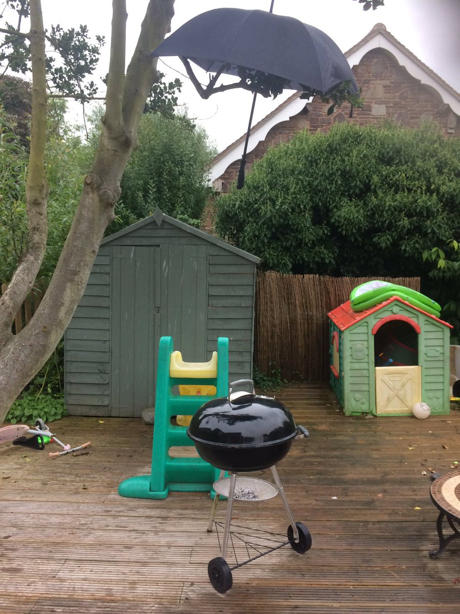 StreamConnected's tweet image. WE MUST BBQ @SoVeryBritish