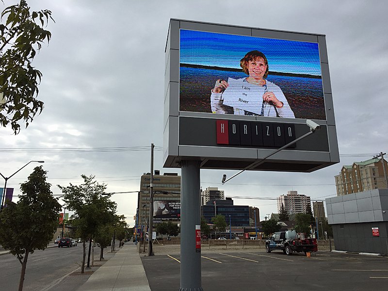 New Temporary Artwork on Display Downtown dlvr.it/PgPCXF https://t.co/Ft97SzWYhf