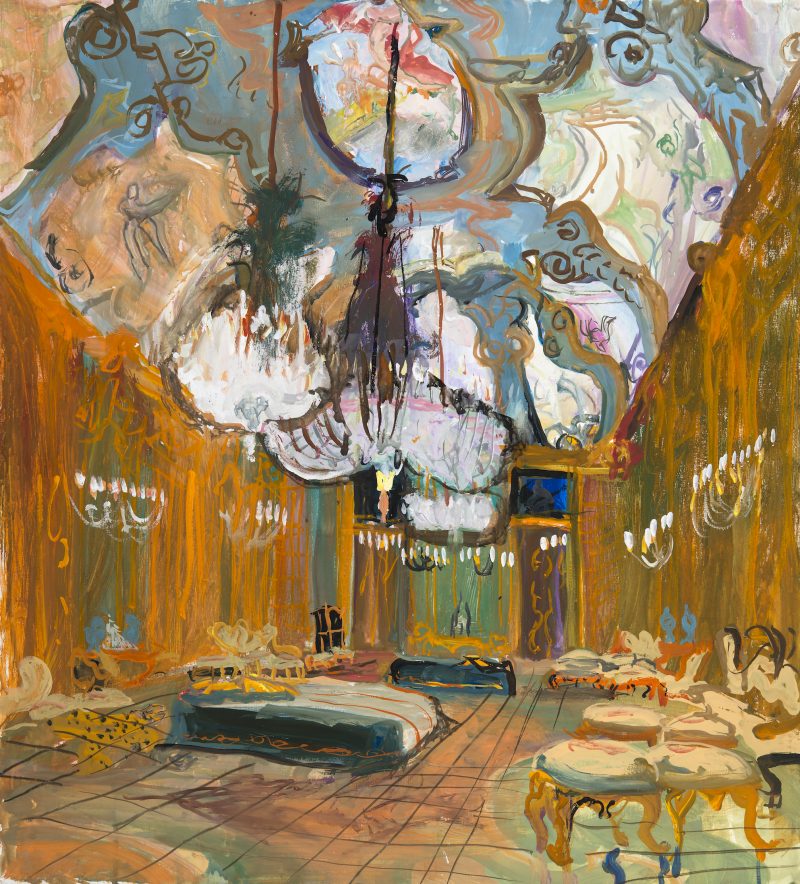 theartblog's tweet image. Q+A Marianne Bernstein #DueSouth independent curator #Philadelphia @DEContemporary goo.gl/xByuFi Image #JaneIrish