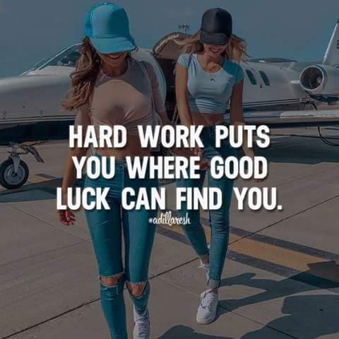 ESA_ORG1's tweet photo. #ThinkBIGSundayWithMarsha.
#SundayWisdom.
#HardWork. https://t.co/WuE2eVyIle