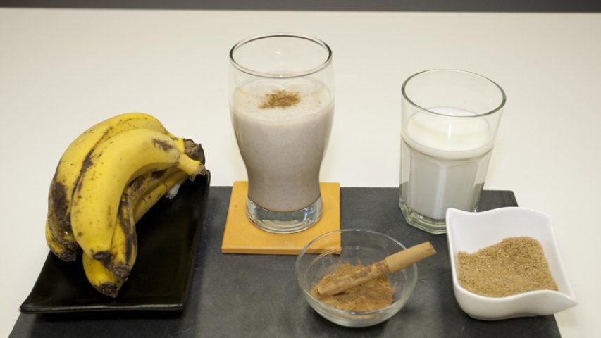 proximoreto's tweet image. (RECETA) Delicioso batido para que te cargues de energía antes del ejercicio. proximoreto.com/batido-energet…