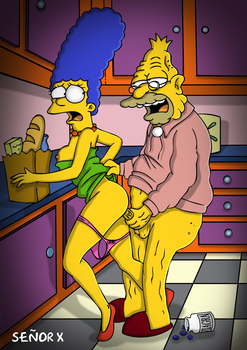 Simpsons_XXX's tweet photo. #feriadosimpson https://t.co/aq4bFPSoQb