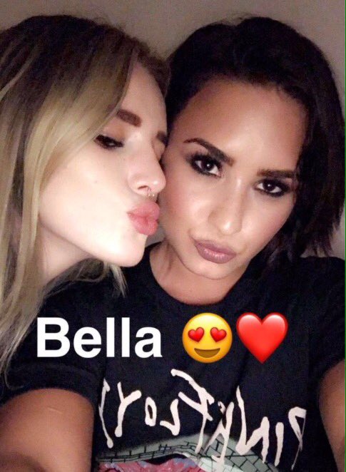 Happy birthday Demi Lovato!!   